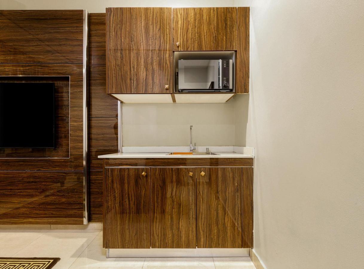 Aveon Hotel Abuja Exteriör bild